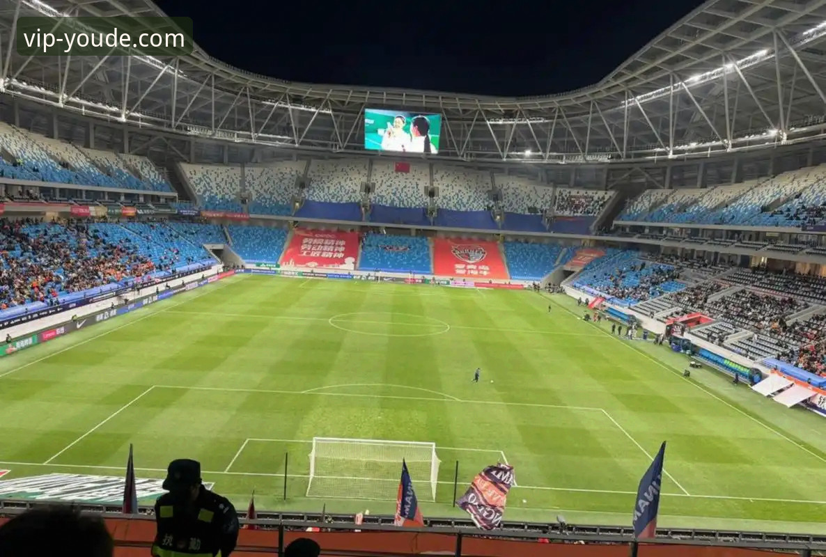 上海海港vs青岛海牛对比分析：W88优德平台v2.0.5版本下，这场3-1逆转战投注策略有何不同？