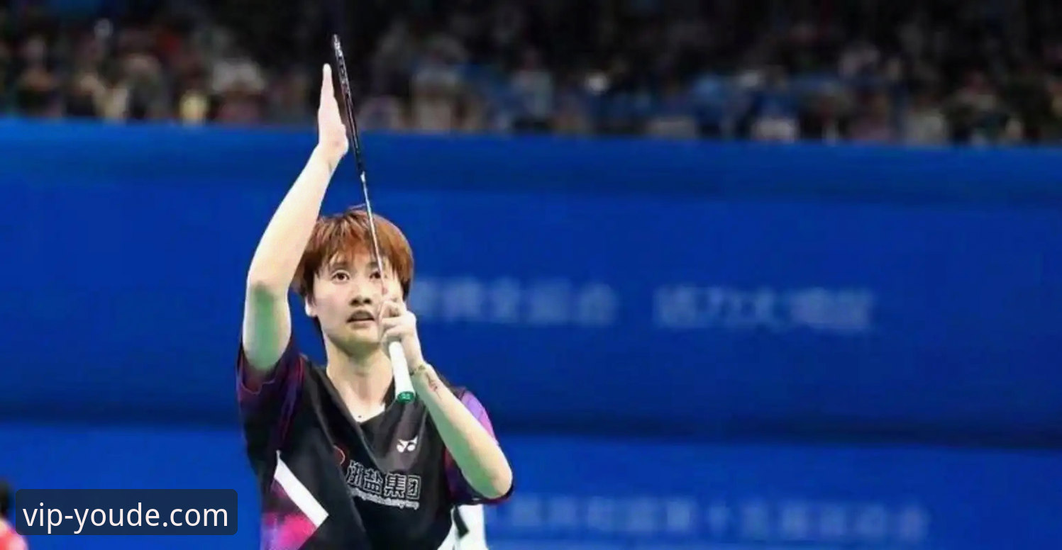 中国女羽强势vs日本队：尤伯杯半决赛三连胜vs零封，第21次闯入决赛的战术解析