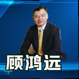 顾鸿远
